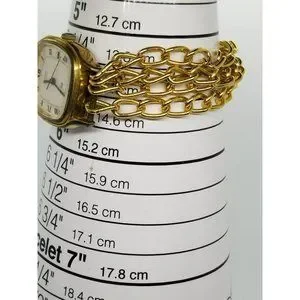 Vintage Seiko Women\'s Watch 23mm 2625-5080 Seiko Vintage Seiko Women main image 3